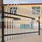 out door High anti climb security fence for sale