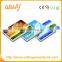 High quality power bank credit card size mobile power supply and U disk