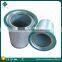Fusheng screw compressor air oil separator