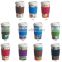 100% bamboo fibre water cup,Coffee cup