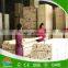 Poplar LVL Bed Frame Bed Slats Plywood Wood
