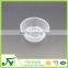 High quality food grade 300ml PP plastic food container