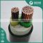 China manufacture 400 sq mm cable