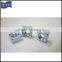 m4 square thin nut ( DIN562)