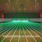 Excellent Nightclub Equiment Green Beam Laser Light 5w 520 nm Single Green Laser Light