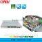 fiber media transmission POE 4CH 8CH 16CH 24CH 12V POE Switch Ethernet ports Industrial POE Ethernet switch