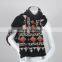 Wholesale chinese long twill acrylic men knitted scarf with competitive price