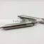 higher hardness more precise bit cutter for CNC key cutting machine
