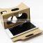 2015 new google cardboard V2 works with any phones