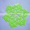 Snowflake Heat Resistant Mat Table Decoration Pad