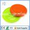 Flying Disc Frisbee