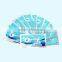 Hydrogen Peroxide Teeth Whitening Strips/Dental Whitening Strips/ Whitening Strips, Long Whitening Time