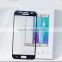 Touch screen tempered glass screen protectors for s7