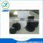 Plate type PTFE sliding plate rubber support