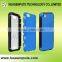 Mobile Phone Accessories Plastic Case, TPU Case/ for iPhone 5s