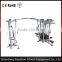 Integrated Fitness Equipment / TZ-4019 Four station Machine