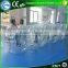Factory price high quality bubble football inflatable ball person inside for sale