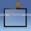 13.3 Inch projected capacitive touch screen capacitive multitouch screen 10 touch points
