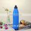 BPA Free 600ml PET Fitness Water Bottle/promotional Sports Water Bottle Insulated Water Bottle 2015 New Products