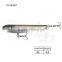 CH14QB1 wholesale 2016 new design pencil hard fishing topwater bait fishing lure