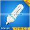 china lighting bulb holder types cheap led bulb led street light Led muilti tube energy-saving lamp 40W