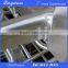 Aluminum Fabrication