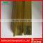 As Per Drawing Brass door & window Construction