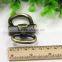 RoHS certificate high quality standard fast delivery heavy duty snap hook wolesaler from China