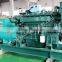 113KVA Marine Generator for sale with CCS BV certifications