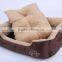 Dog Pet Cushion Bed Hot Sell