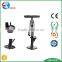 Bicycle Iron Foot Hand Pump with Air Guage