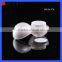 100Ml Good Quality Plastic Acrylic Jar For Cream With Screw Lids