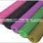 5mm Natural Organic Tree Rubber Yoga Mat And Pilates Waterproof Yoga Mat