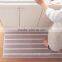 Washable stripe kitchen carpets and rugs runner from China supplier