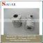 bellows shaft flexible coupling for cnc machine