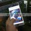 screen guard Mobile Phone Use tempered galss screen protector for iPhone Accessories for samsung s7 edge