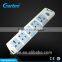 6 way Australia industrial extension socket FXD-F38A