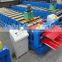 HC18-28-1250 Double Layer Roofing Sheet Colored Tile Forming Equipment
