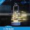 Copper Wires Eco Friendly Energy Efficient Christmas LED String Light with 30leds