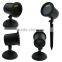 New Christmas Tree And House Laser Light Waterproof Garden Outdoor Christmas Laser Light