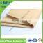 HDPE waterproof shade sail (sun sail) /polyester shade sail