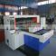 Chain Feeder rotary die cutting machine for corrugated paperboard making