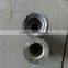 Corrosion Resistant Transportation Equipment Steel Small Rubber Roller