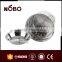 Stainless Steel Cookware Sets, Pasta Cooking Pots