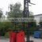 4 direction forklift