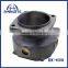 Truck engine diesel parts 0040340009 air compressor cylinder liner