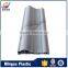 China suppliers wholesale black plastic pvc sheet best selling products in philippines