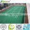 China supplier high-performance playground outdoor SPU badminton court rubber covering