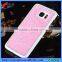 China Wholesale Luxury Bling Hard Case For Samsung S7,S7 Edge