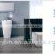 Sanitary Ware Ceramic One piece toilet_bathroom toilet